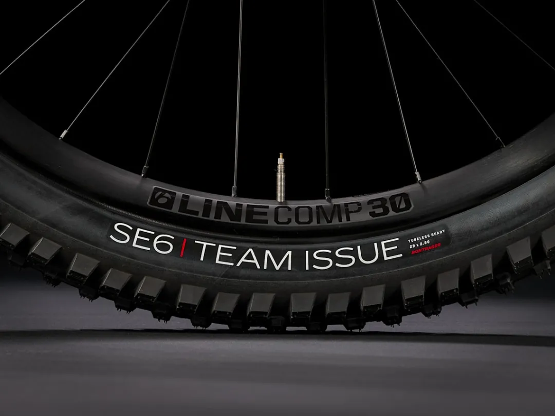 Rail 9.8 GX AXS T-Type Gen 4