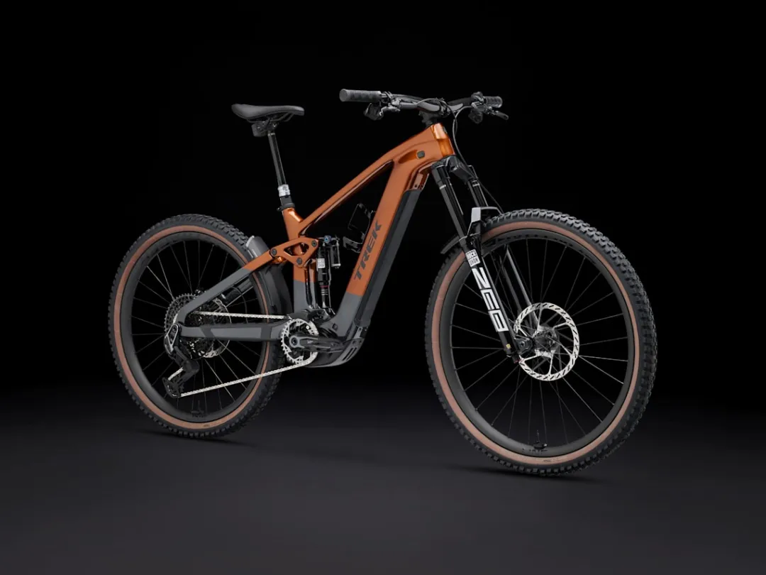 Rail+ 9.9 X0 AXS T-Type Gen 5