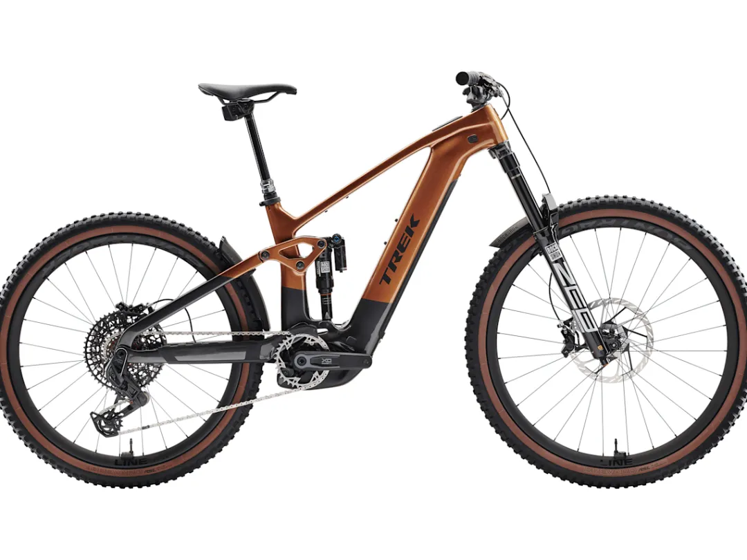 Rail+ 9.9 X0 AXS T-Type Gen 5