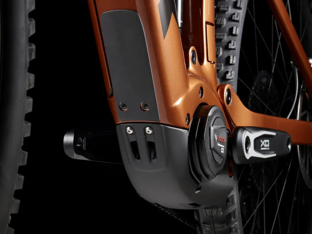 Rail 9.9 X0 AXS T-Type Gen 4