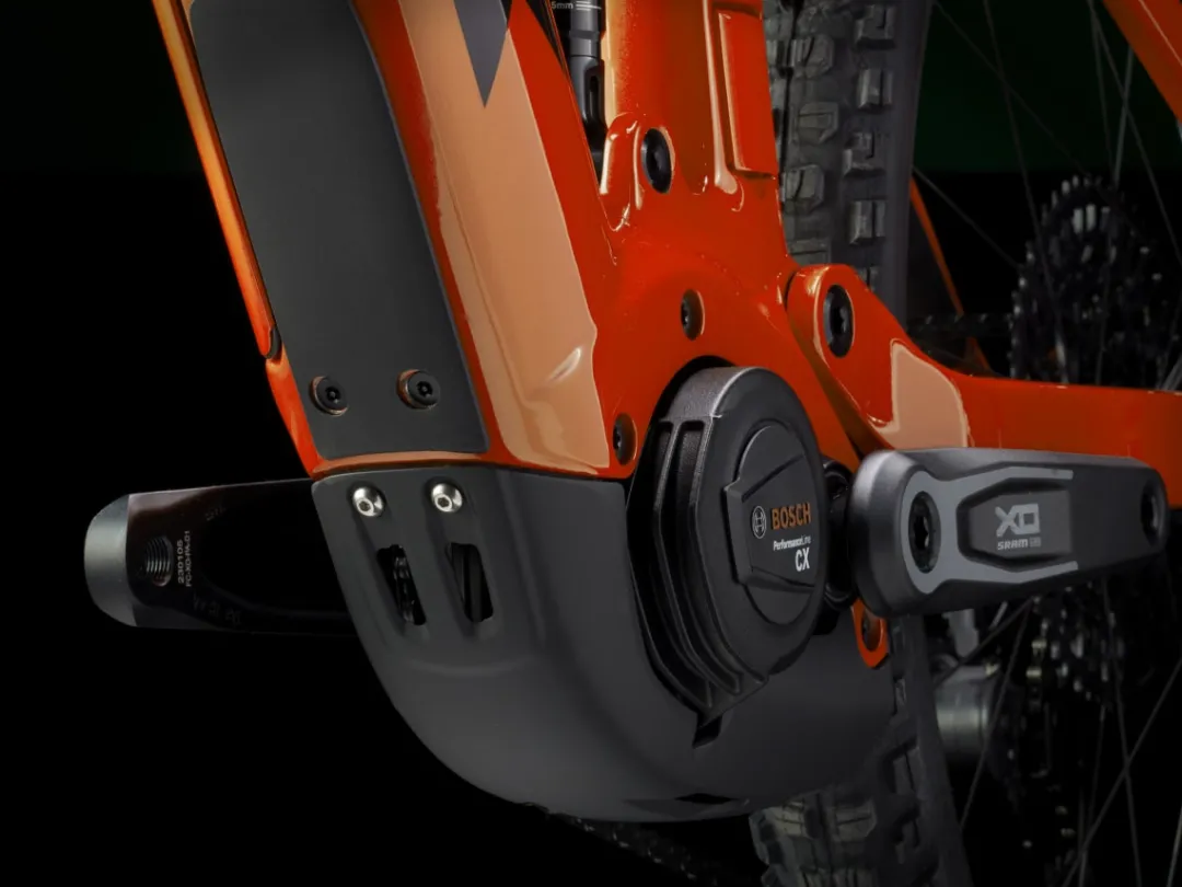 Rail 9.9 X0 AXS T-Type Gen 4