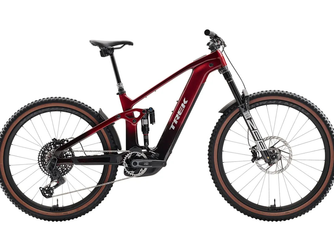 Rail+ 9.9 X0 AXS T-Type Gen 5