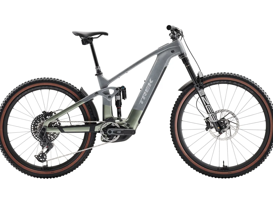Rail+ 9.9 X0 AXS T-Type Gen 5