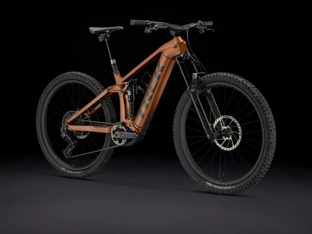 Rail 9.9 X0 AXS T-Type Gen 4