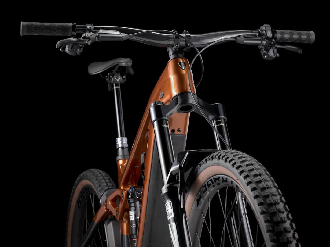 Rail+ 9.9 X0 AXS T-Type Gen 5
