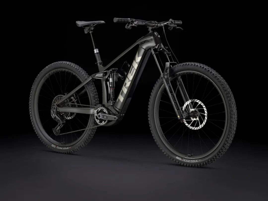 Rail 9.9 X0 AXS T-Type Gen 4