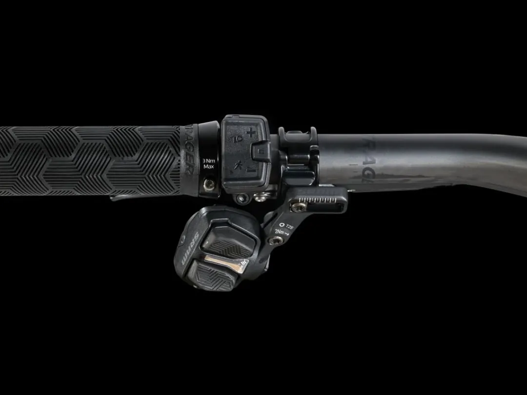 Rail 9.9 X0 AXS T-Type Gen 4