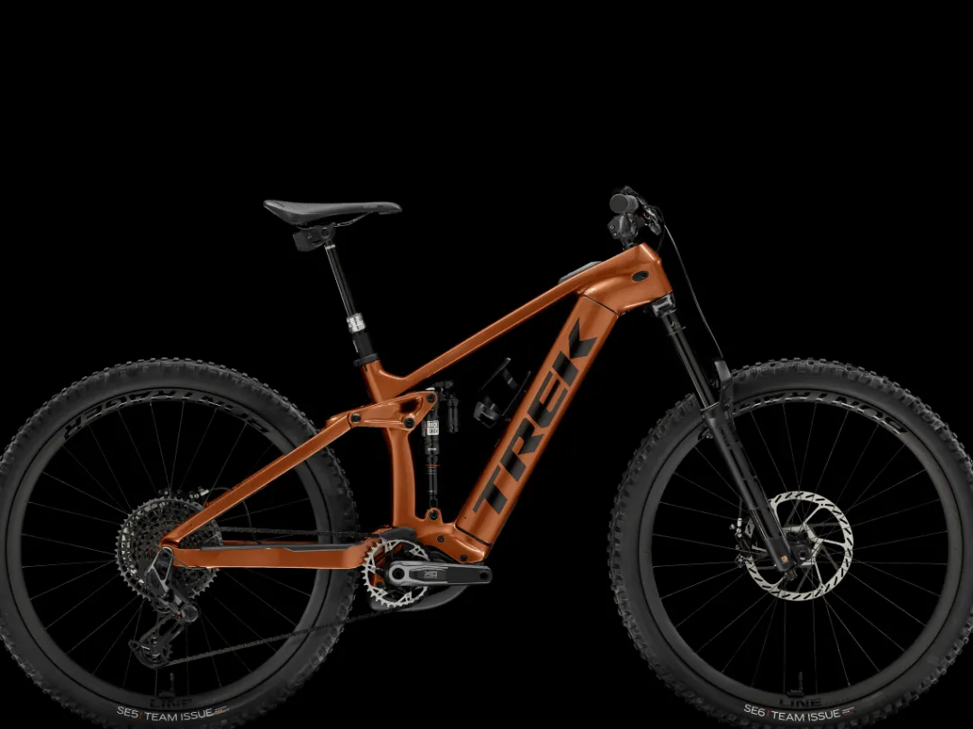 Rail 9.9 X0 AXS T-Type Gen 4