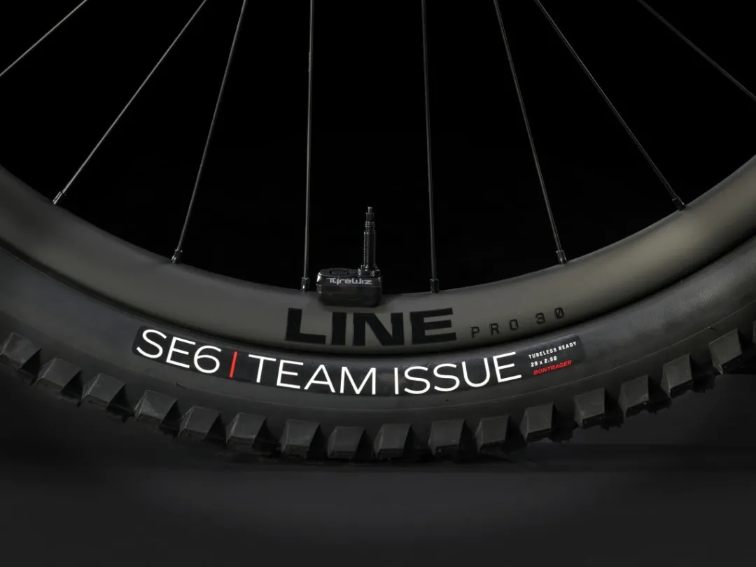 Rail 9.9 X0 AXS T-Type Gen 4