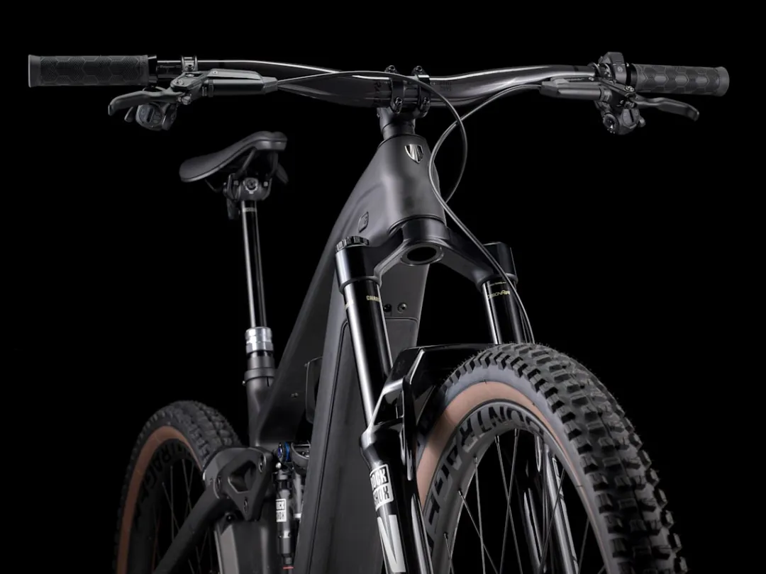 Rail+ 9.9 X0 AXS T-Type Gen 5