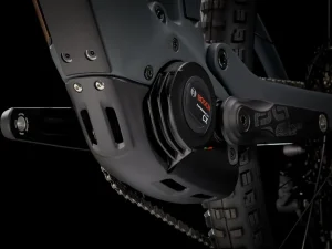 Rail 9.8 XT