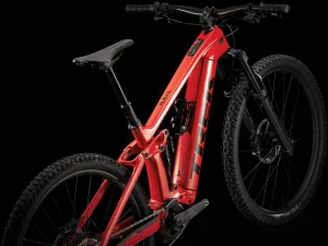 Rail 9.8 XT generacji 4