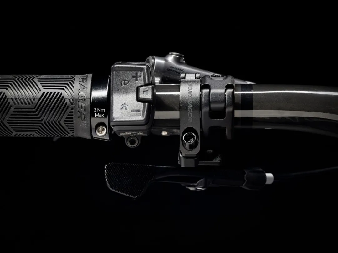 Rail 9.9 XTR generacji 4