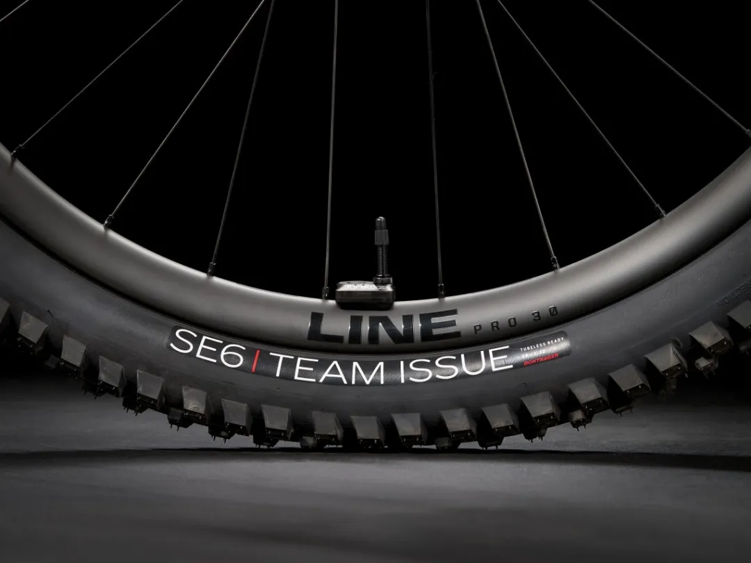 Rail 9.9 XTR generacji 4