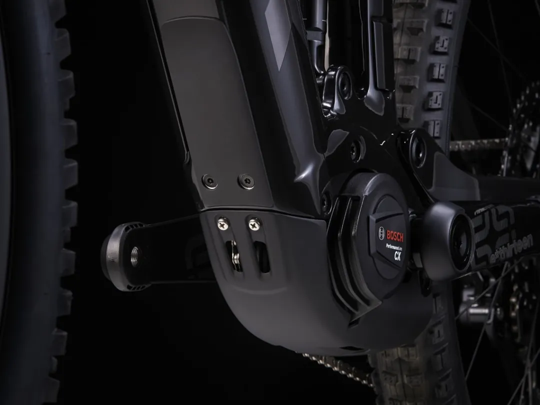 Rail 9.9 XTR generacji 4