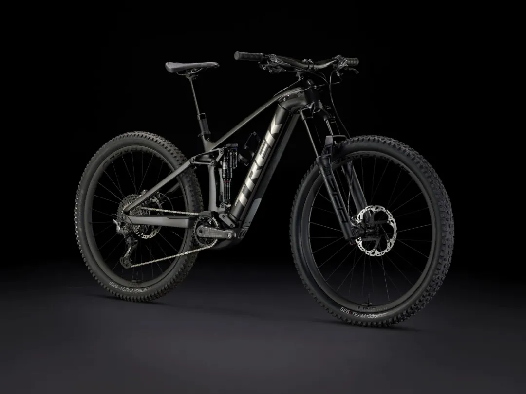Rail 9.9 XTR generacji 4