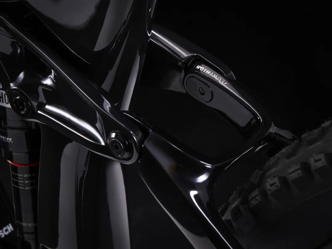 Rail 9.9 XTR generacji 4