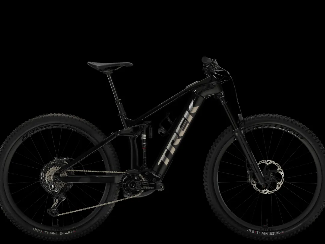 Rail 9.9 XTR generacji 4