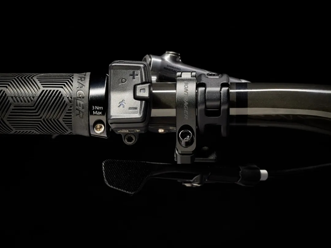 Rail 9.9 XTR generacji 4