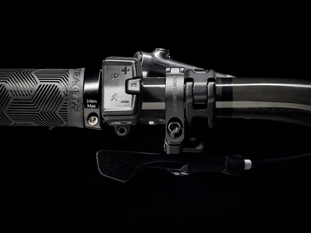 Rail 9.9 XTR generacji 4