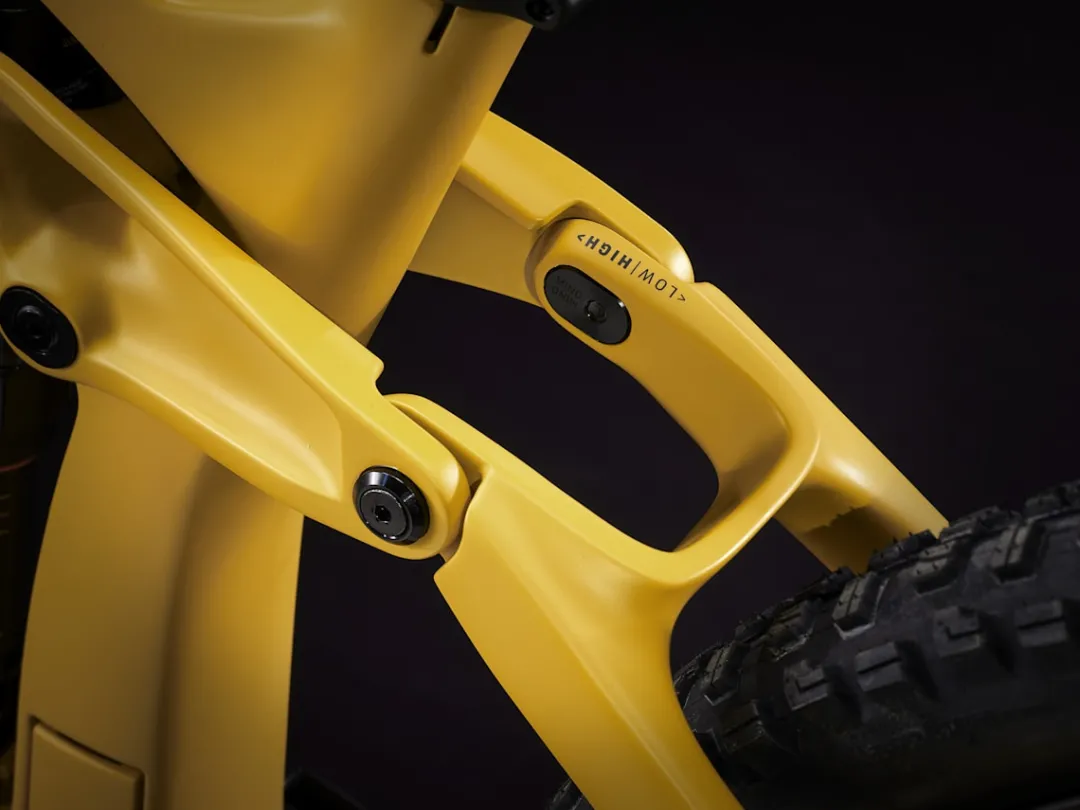 Rail 9.9 XTR generacji 4