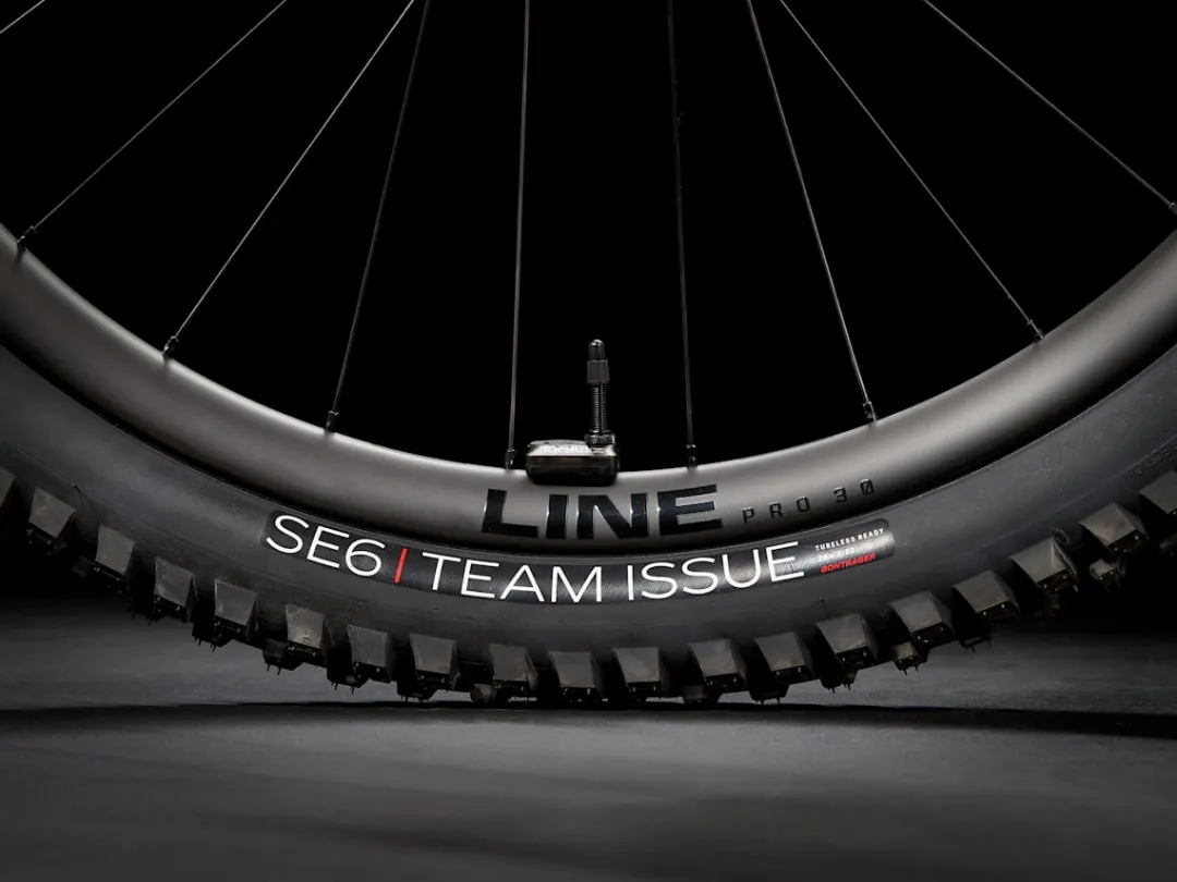 Rail 9.9 XTR generacji 4