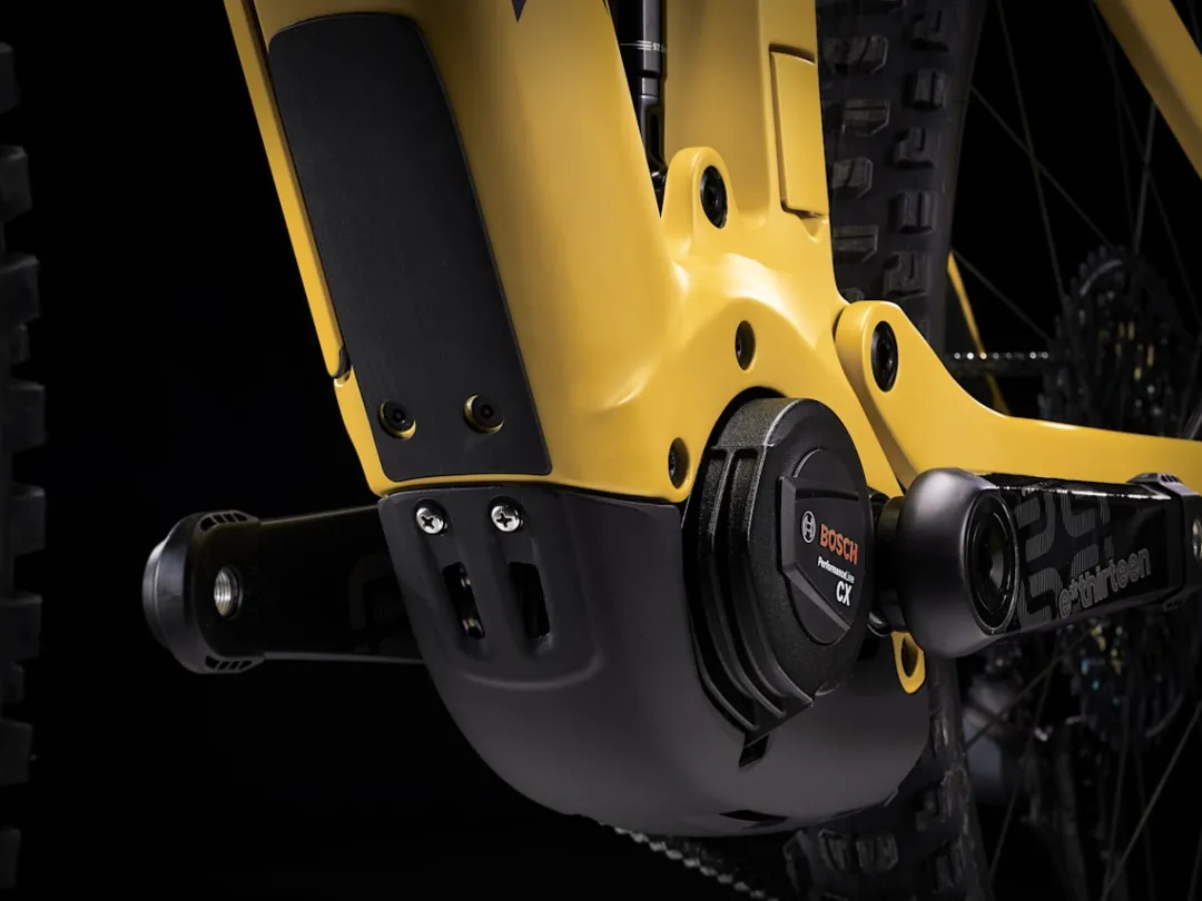 Rail 9.9 XTR generacji 4
