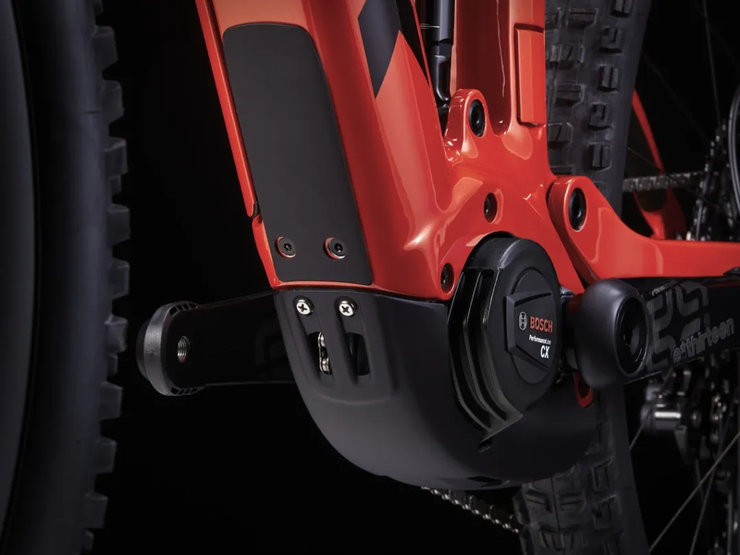Rail 9.9 XTR generacji 4