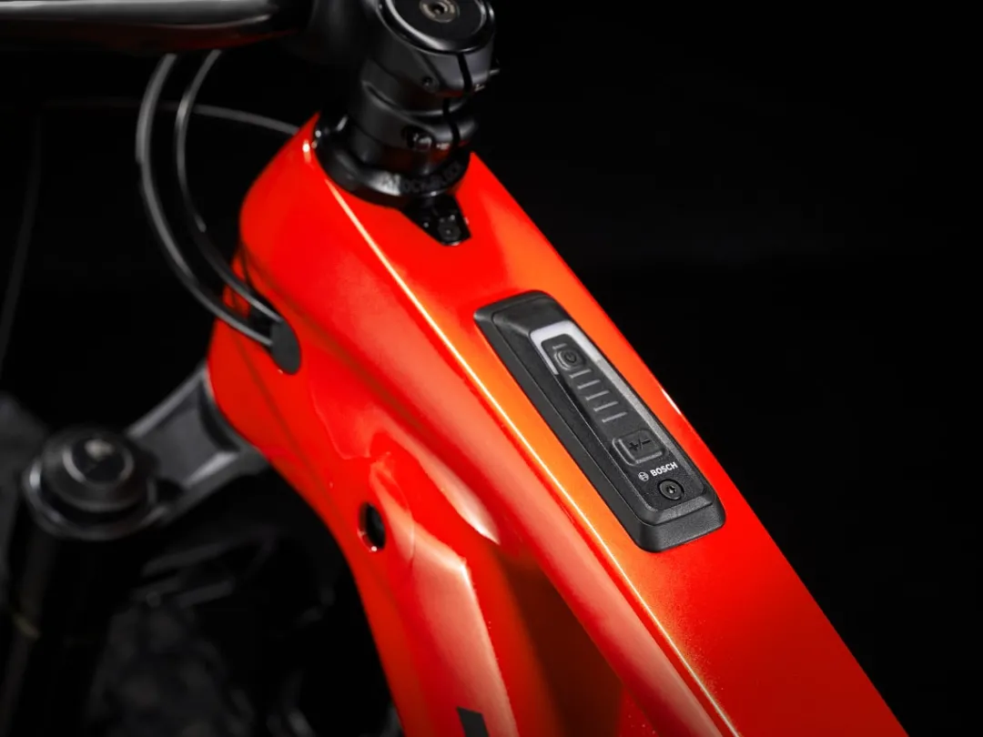 Rail 9.9 XTR generacji 4