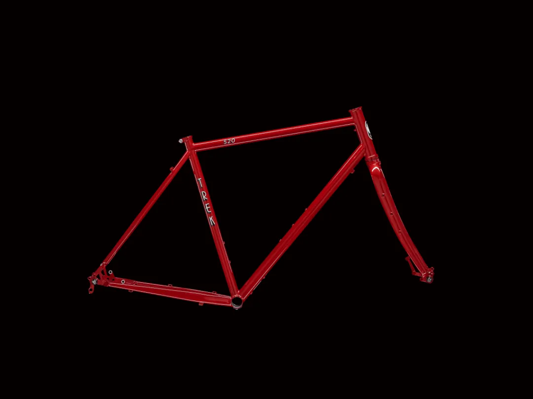 Rama 520 Disc