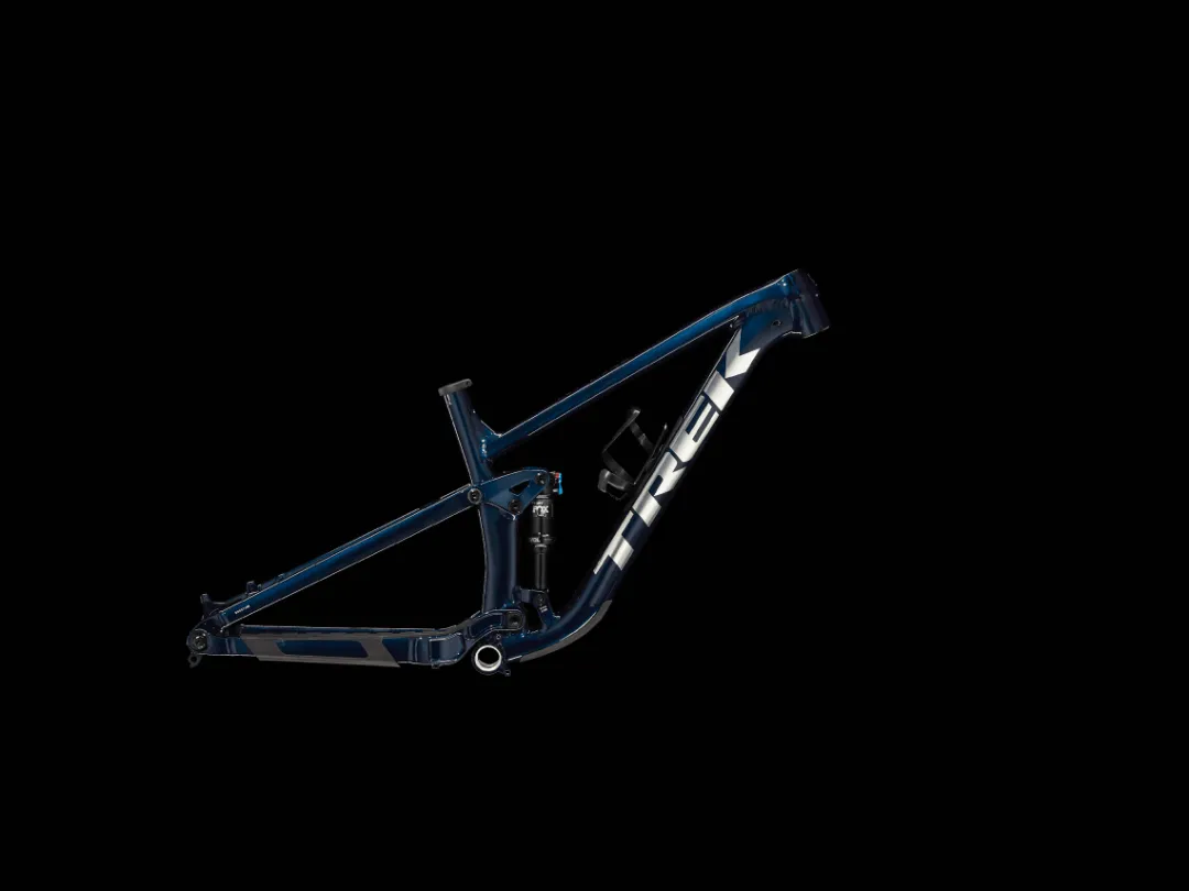 Rama z damperem Top Fuel AL Gen 3
