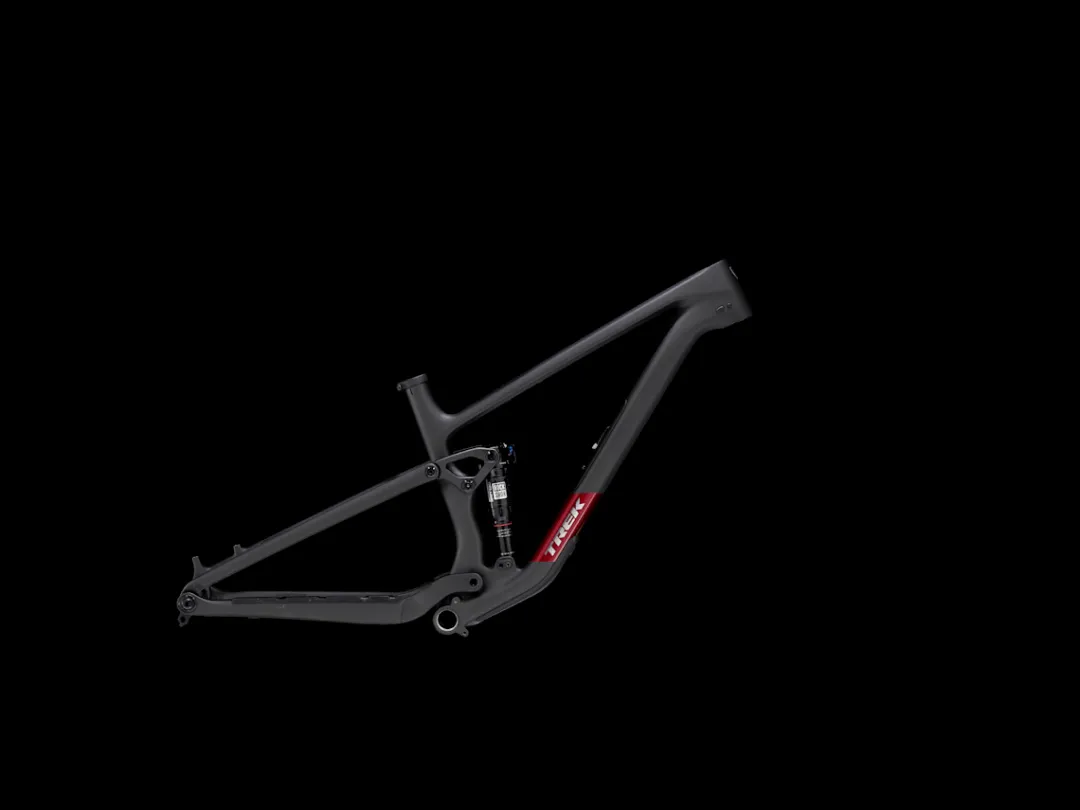 Rama z damperem Top Fuel C Gen 4