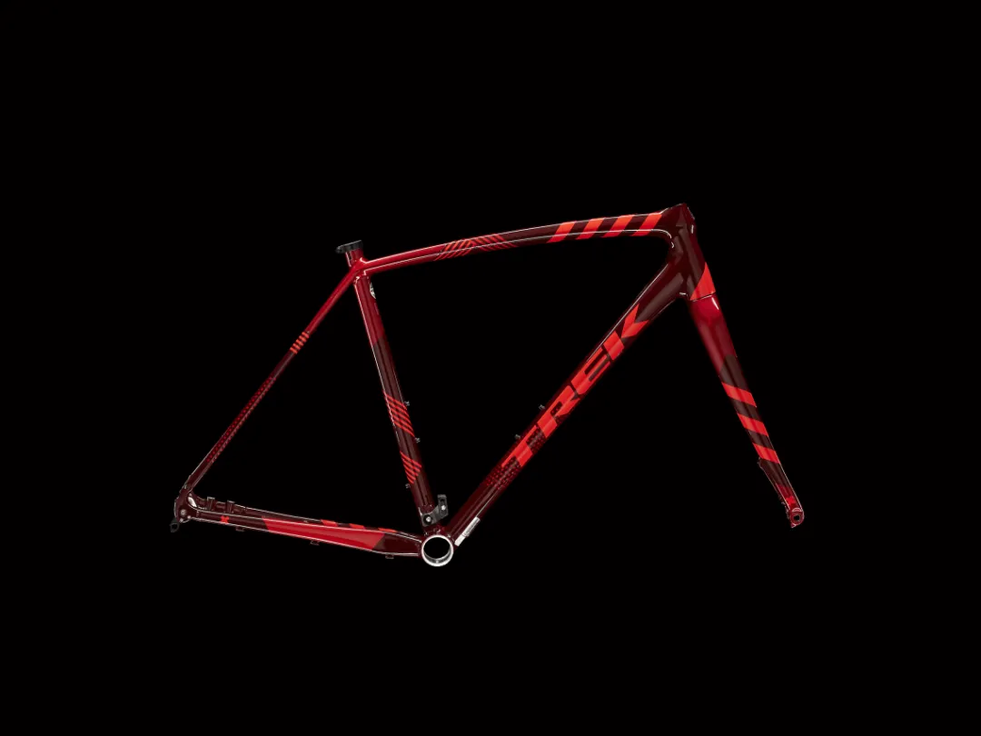 Rama z widelcem Crockett Disc