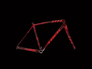 Rama z widelcem Crockett Disc