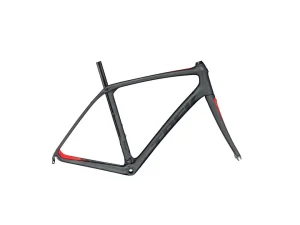 Rama z widelcem Domane SLR