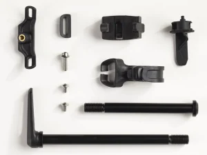 Rama z widelcem Domane SL Disc Gen 3