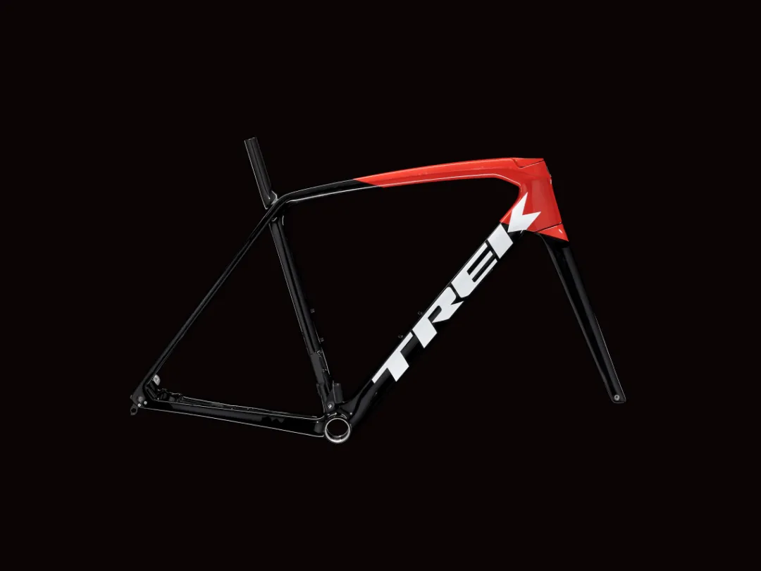 Rama z widelcem Émonda SL Disc