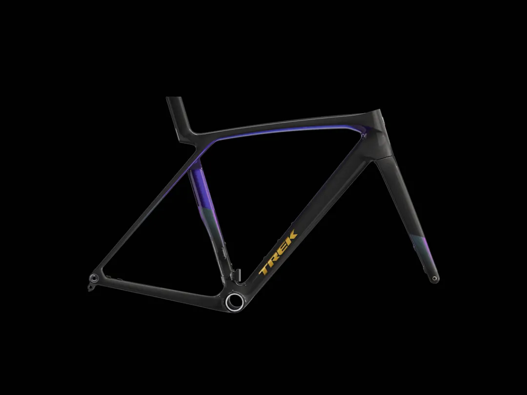 Rama z widelcem Madone SL Gen 8
