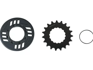 RIDE+ Bosch 2 Chainring