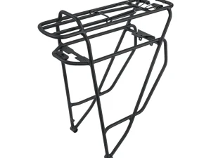 RIDE+ Bosch Rear Battery Rack w/Spring Clip