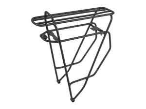 RIDE+ Bosch Rear Battery Rack