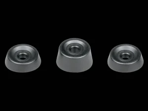 RIDE+ Extruded Rear Fender Spacer Kit