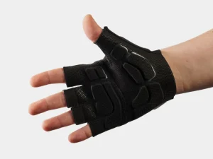 Rękawiczki rowerowe unisex Trek Velocis Dual Foam