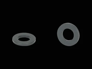 Rock Shox 1.5mm Brake Adapter Spacers for 203mm Rotors