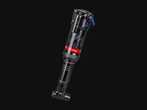 RockShox Deluxe Re:Aktiv Thru Shaft 230 x 57.5mm Shock