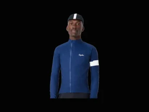 Rowerowa kurtka przeciwdeszczowa Rapha Core II