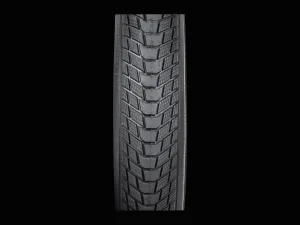 Schwalbe Pick-Up Addix-E Reflective Twinskin Cargo Bike Tire