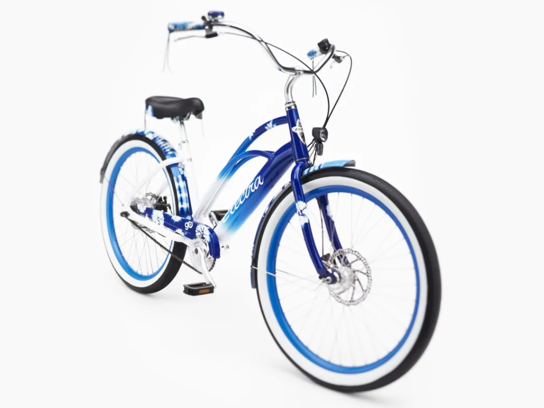 Shibori Cruiser Go!
