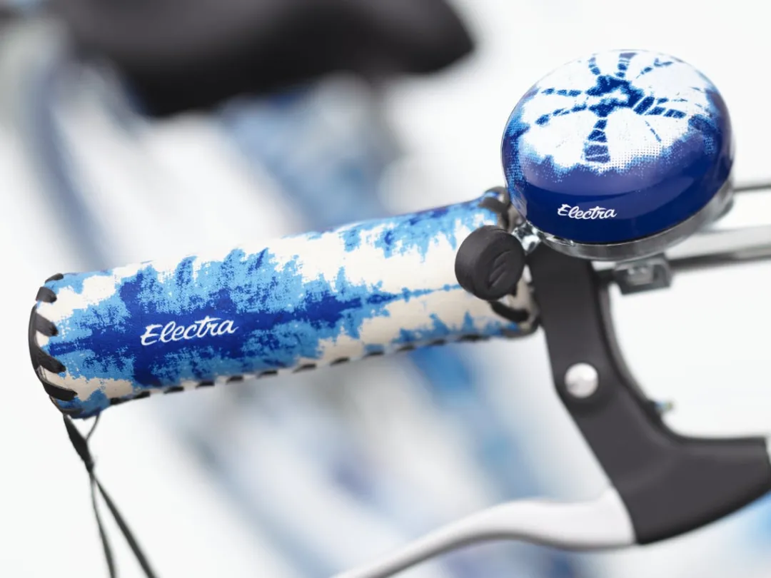 Shibori Cruiser Go!