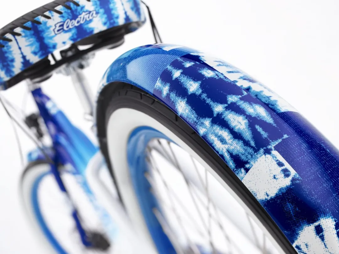 Shibori Cruiser Go!